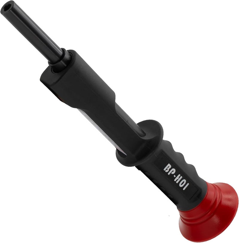 Bluepoint BP-H01 Hammer-Activated Powder Actuated Fastening Tool: Unleash Precision and Power for Effortless Fastening Solutions - Single shot .22 cal Low velocity Powder Actuated. Easy to use and durable - Image 1